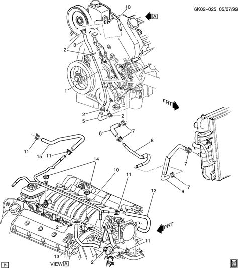 Find <strong>1966 CADILLAC DEVILLE</strong> Parts and Accessories and get Free Shipping on Orders Over $99 at Summit Racing!. . 2000 cadillac deville cooling system diagram